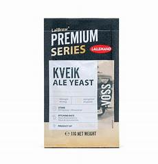 Drying Kveik Yeast