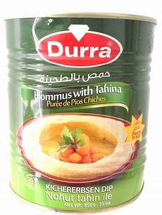 Durra Hummus
