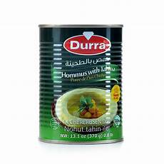 Durra Hummus
