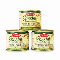 Durra Hummus