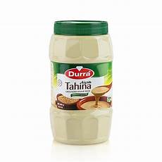Durra Tahini