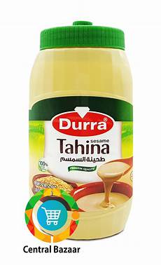 Durra Tahini
