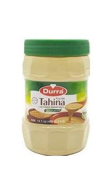 Durra Tahini