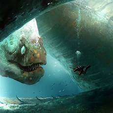Eel Fish