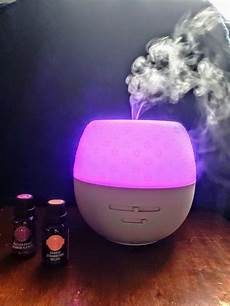 Essential Oils