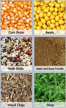 Feed Pellet Machine