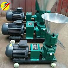 Feed Pellet Machine