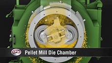 Feed Pellet Machine