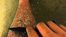 Fillet Part Without Skin