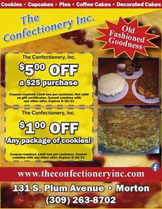 Firehouse Confectionery