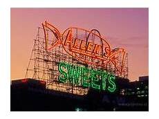 Fitzroy Quality Confectionery