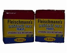 Fleischmann's Active Dry