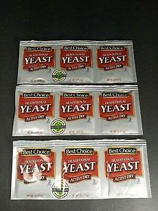 Fleischmann's Traditional Yeast