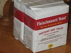 Fleischmann's Traditional Yeast