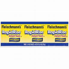 Fleischmann's Yeast Instant