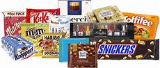 Food And Confectionery