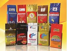Forise Yeast
