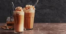 French Vanilla Instant Coffee