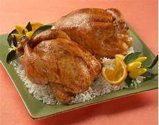 Frozen Cornish Hen