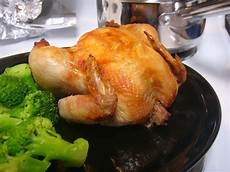Frozen Cornish Hen