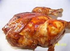 Frozen Cornish Hen