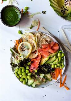 Frozen Salmon