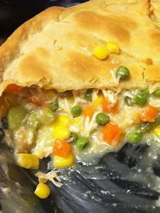 Frozen Shredded Chicken