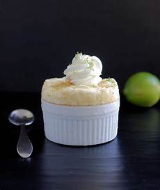 Frozen Souffle