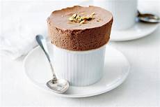 Frozen Souffle