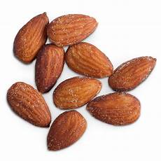 Fructose In Nuts