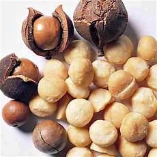 Fructose In Nuts