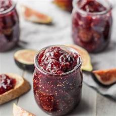 Fruit Jams