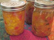 Fruit Jams