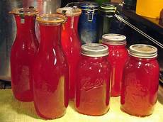 Fruit Jams