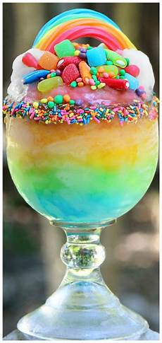Fruity Candy