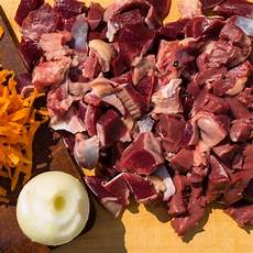 Giblets Products