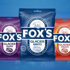 Glacier Confectionery