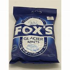 Glacier Confectionery