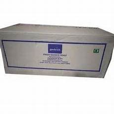 Goodrich Dry Yeast