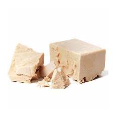 Goodrich Dry Yeast