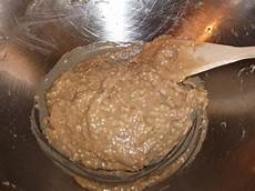 Ground Sesame Paste