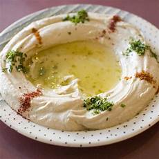 Ground Tahini
