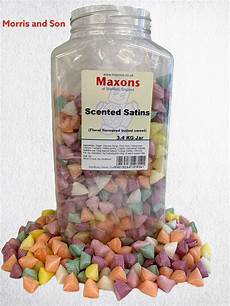 Hannah's Confectionery