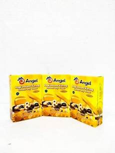 Harga Dry Yeast