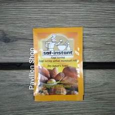 Harga Dry Yeast