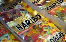 Haribo Confectionery