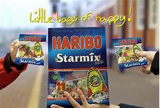 Haribo Confectionery