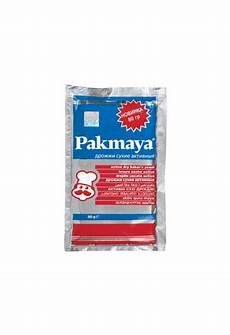 Hasmaya Instant Yeast