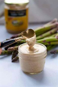 Herb Tahini