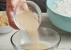 Highly Active Yeast